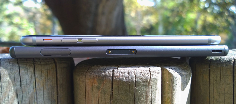 Illustration for article titled Sony Xperia Z3, análisis: no encontrarás un Android con mejor batería